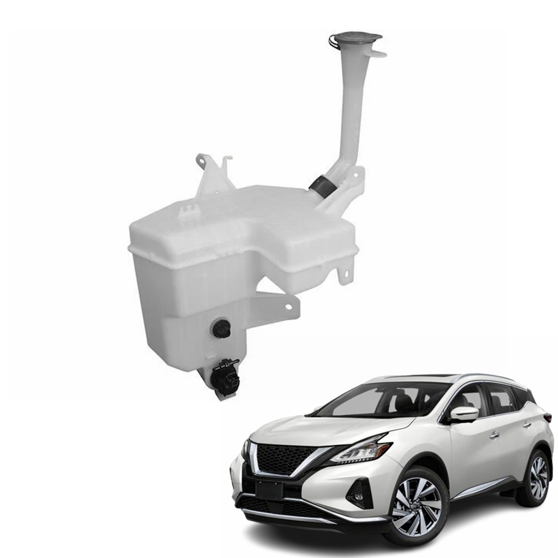Aazon.co: A-Preiu Windshield Washer Reservoir Tank Assebly Copatible With Nissan Altia