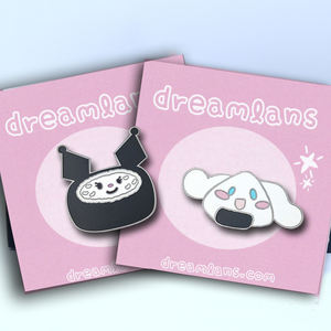 Broches à revers en métal en émail doux, accessoires d'émail personnalisés, avec logo personnalisable, fabriqué en chine, lot de pièces - Product Image 1