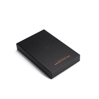 Services d'impression de carnets de notes, journaux et agendas pour étudiants, reliés par couture, en cuir PU, couverture rigide A5, avec logo personnalisé