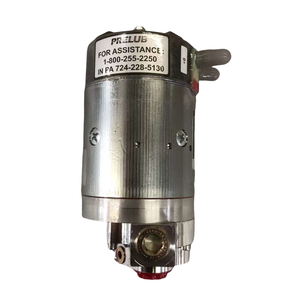 Piezas Originales Importadas para Maquinaria de Construcción, Bomba de Pre-Lubricación QSK45 4295505 para Camión Minero - Product Image 1