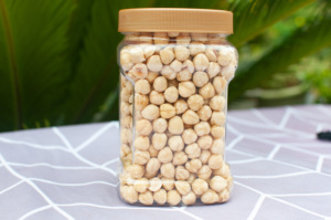Noisettes grillées saines sans additifs délicieux noyau de noisettes séchées Madwell Prix compétitif en usine - Product Image 4