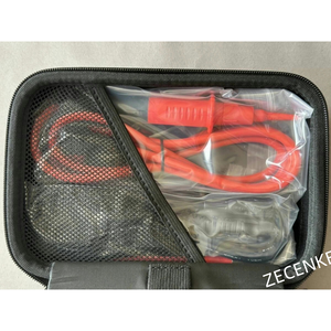 Testeur de résistance d'isolement numérique KYORITSU KEW 3552BT 50-1000V Mégohmmètre d'occasion - Product Image 6