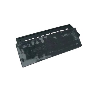 Étiquettes de logo personnalisées en silicone gaufré, transfert thermique, patchs en caoutchouc PVC souple pour vêtements de sport et maillots de bain - Product Image 4