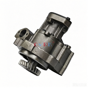 ปั๊มน้ำมัน 3821579 ใช้ได้กับคัมมินส์ N14 <span class=keywords><strong>NH</strong></span> NT855 - Product Image 3