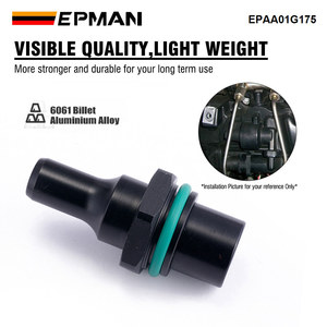 Epman nâng cấp thay thế van N54 <span class=keywords><strong>PCV</strong></span> cho BMW E91 335i 2007 2010 535xi 2008 epaa01g175 - Product Image 5