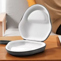 Étuis pour écouteurs sans fil en gros, étanches, résistants aux chocs, coque rigide pour écouteurs Airpods Max