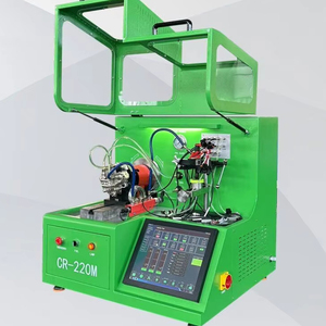 Nantai CR-220M Cr220m Common Rail <span class=keywords><strong>Injector</strong></span> e Bomba <span class=keywords><strong>Test</strong></span> <span class=keywords><strong>Stand</strong></span> - Product Image 1