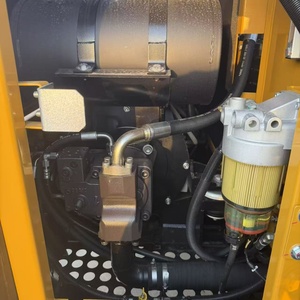 Excavatrice sur chenilles hydraulique SANY SY85C pour la construction - Product Image 3