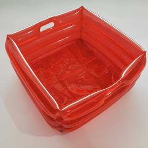 Şişme masaj pedikür ayak güçlü banyo - Product Image 5