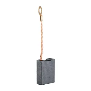 CAJA 1 Bolsa con 2 escobillas de carbón de repuesto para ESMA-7A3, TRUPER - Product Image 1