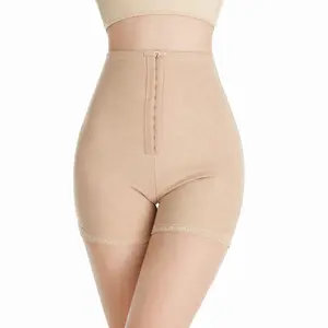 Women's Tummy And Hip Lift Pants Seamless Bodypants fashion New