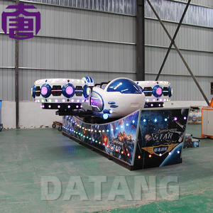 Led Ip65 Multicolor Changeable <b>Point</b> <b>Lights</b> For Outdoor Indoor Park Rides A Mini Flying Car Ride With <b>Point</b> Lamps On Sale - Product Image 5