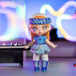 Hộp quà bí ẩn PVC Laura Trendy Fruit Series bán sỉ dành cho đồ chơi nghệ thuật Pop Market và quà tặng, hộp quà bí ẩn - Product Image 5