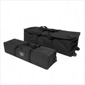 Aluminum <b>Frame</b> Collapsible Fabric Display Stand SEG Advertising Light Box Pop up Backlit <b>Backdrop</b> Exhibition Stand - Product Image 6