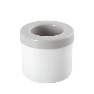 Secchiello per il ghiaccio per uso domestico sostenibile e vassoio per cubetti in Silicone per uso domestico per uso domestico a forma di tazza circolare - Product Image 5