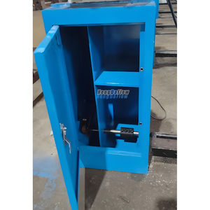 Tornio Manuale Orizzontale in Metallo HengDaFlow CQ6230, Leggero, 220V/380V, Alta Precisione, Multifunzione, 4 Stazioni Utensili, Mandrino MT5 - Product Image 5