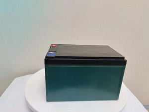 Batería de Plomo-Ácido VRLA 6-DZM-12 12v12ah para Juguetes, Sistemas UPS y Scooters Eléctricos - Product Image 4
