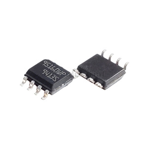 QZ M95160-WMN6 ban đầu IC <span class=keywords><strong>EEPROM</strong></span> 16Kbit <span class=keywords><strong>SPI</strong></span> 10MHz 8so 95160-wp m95160 M95160-WMN6TP - Product Image 3
