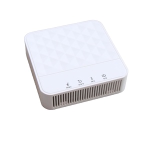 Mini ONU Fiberhome AN5506-01-A, Router 1GE, Módem FTTH, GPON ONT, Interfaz Óptica - Product Image 3