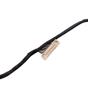 Pour <span class=keywords><strong>DJI</strong></span> <span class=keywords><strong>Mavic</strong></span> 2 <span class=keywords><strong>Pro</strong></span>/Zoom Drones Accessoires-Flex Cable Signal Line Repair Wire Parts Remplacement High Transmission Signal Line - Product Image 6