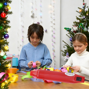 Pistola <span class=keywords><strong>de</strong></span> Aire Caliente Industrial Eléctrica Compacta JIETIAN, 110V, Enchufe Rojo JP, 300W, Herramienta <span class=keywords><strong>de</strong></span> <span class=keywords><strong>Calor</strong></span> Mini Ligera, Rango <span class=keywords><strong>de</strong></span> Temperatura 200-300°C, 3 Años <span class=keywords><strong>de</strong></span> Garantía - Product Image 6