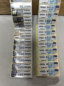 OEM genuino COA Win 10/11 etichetta chiave Pro COA etichetta <span class=keywords><strong>codice</strong></span> globale chiave genuino - Product Image 3