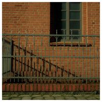 Prima Modernes Stahlgeländer Schmiedeeisernes Balustrade Maßgefertigtes Handlaufsystem für Treppen- und Balkonprojekte