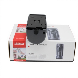 อุปกรณ์ควบคุมการเข้าออกบ้าน Dahua VTO2101E-P-S2 รุ่นดั้งเดิม  พร้อมอินเตอร์คอม  แผงโลหะผสมสังกะสี  มาตรฐาน IP65 และ IK10  รองรับการสื่อสารสองทาง - Product Image 3