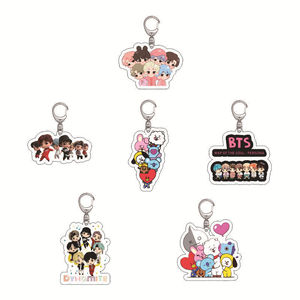 bts グッズの最新トレンドをチェック！