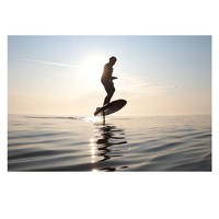 TAME BILLOW Planche de surf hydroptère électrique en fibre de carbone à bas prix pour les sports nautiques
