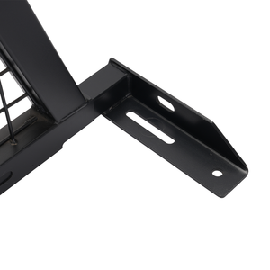 Conception personnalisée en <span class=keywords><strong>acier</strong></span> de haute qualité Support réglable <span class=keywords><strong>pour</strong></span> les maux de tête <span class=keywords><strong>pour</strong></span> <span class=keywords><strong>camion</strong></span> - Product Image 4