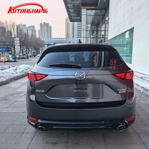 <span class=keywords><strong>Mazda</strong></span> <span class=keywords><strong>CX</strong></span>-<span class=keywords><strong>5</strong></span> <span class=keywords><strong>2015</strong></span> Usado, Gasolina, Cámara Trasera, Volante a la Izquierda - Product Image 6