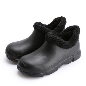 JDS Oil Resistant Anti-slip Chef Safety <strong>Shoes</strong> For Man And Woman - Product Image 2