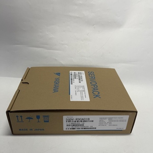 เซอร์โวแอมพลิฟายเออร์ Yaskawa รุ่น SGDV-R90A01B ของแท้ใหม่ 100% - Product Image 1