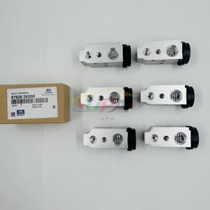 Válvula de Expansión Original de Calidad 97626-2K000 97626 2K000 para Hyun-dai Ki-a 976262K000 - Product Image 3