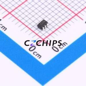 Original y nuevo AIPTS0101GC363.TR SOT-363 convertidor de chip IC de circuito integrado/cambiador de nivel - Product Image 1