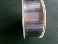 Fil de cuivre de soudage 0.8mm 1.2mm Co2 Mig AWS Ercusi-A Ercusn-A Bâton de soudage personnalisable Ecual-A1 Ecuni-B pour le soudage