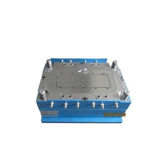 تايتشو الصين الدقة التدريجي أداة ختم يموت/العفن/الأدوات لقطع غيار السيارات العفن المصنع - Product Image 5