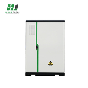 Système de stockage d'énergie commercial et industriel au sodium de 125 kWh 50 kW, solaire avec refroidissement par air - Product Image 6