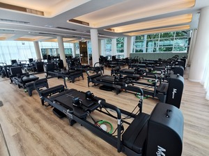 เครื่องรีฟอร์มเมอร์ Megacore คุณภาพสูงระดับพาณิชย์ OEM รีฟอร์มเมอร์แบบกำหนดเองได้ อุปกรณ์รีฟอร์มเมอร์ T59 รีฟอร์มเมอร์ T59 - Product Image 6