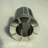 Manchon adaptateur de tige de perforatrice hydraulique pour YDH210, pièce H210-1117, pièces de rechange forgées pour machines minières
