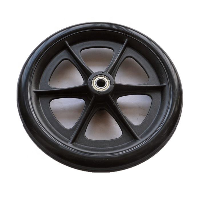 Le Migliori Offerte Ruota Plastica 200 Mm Online - Fino A 71% Di - Foto 10