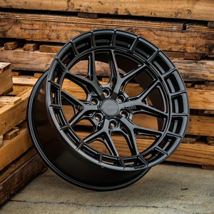 Rines Cóncavos Profundos de 20 y 22 Pulgadas <span class=keywords><strong>para</strong></span> Camioneta, 6x135, <span class=keywords><strong>para</strong></span> Ford F150 - Product Image 4