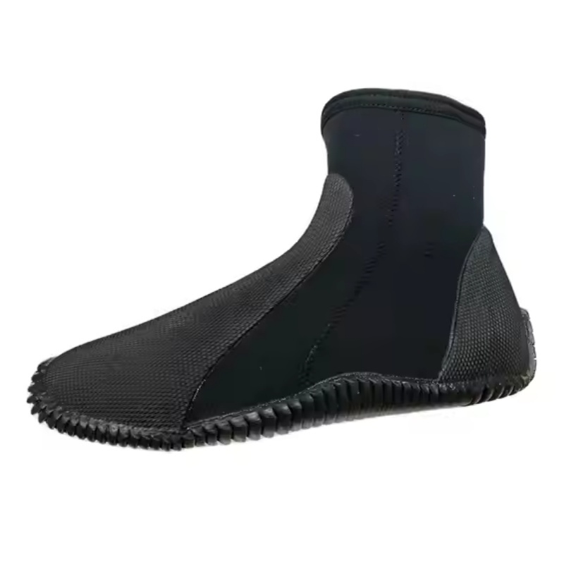 5mm Neoprene Anti Slip Sole Waterproof