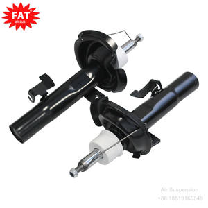 Pour <span class=keywords><strong>Volvo</strong></span> <span class=keywords><strong>V40</strong></span> 13 Series <span class=keywords><strong>2013</strong></span> Amortisseur avant gauche 31406828 droit 31406829 - Product Image 2