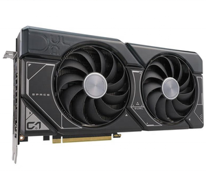 การ์ดจอเดสก์ท็อป Dual RTX4070 O12G คุณภาพสูง 4070 ของใหม่ พร้อมพัดลมระบายความร้อนแบบ GDDR6X 12GB - Product Image 1
