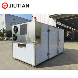 ऊर्जा की बचत करने वाला फल डिहाइड्रेटर आम सुखाने का कमरा - Product Image 3