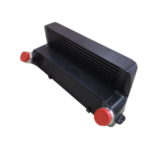 JSY Intercooler de course miniature de qualité supérieure pour BMW F20 F30, pièces de moteur 2.0t haute efficacité à prix compétitif - Product Image 6