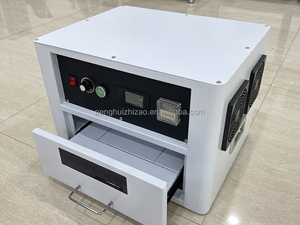 UV keo chữa đèn máy UV dẫn chữa Hộp ngăn kéo phong cách UV lò - Product Image 3