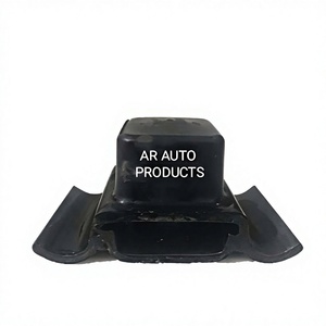 Assy Clamp Plate U Bolt fit for Tata Prima 288532100104 Heavy Truck Leaf Spring Suspension Auto Spare Parts - Product Image 1